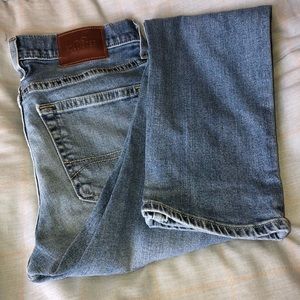 Men’s Hollister Skinny Jeans